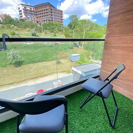 Vem Apartment Калипсо Одеса Екстериор снимка
