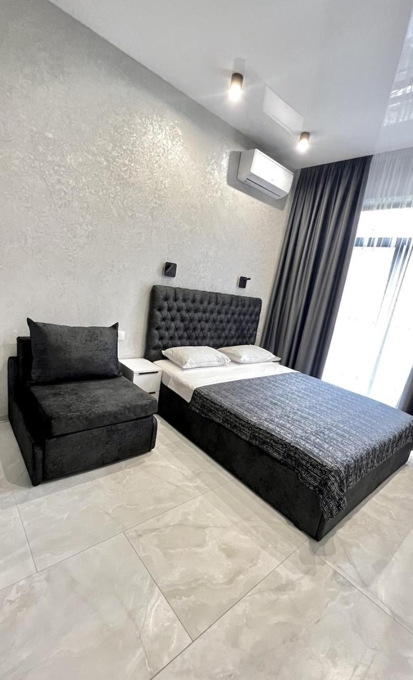 Vem Apartment Калипсо Одеса Екстериор снимка